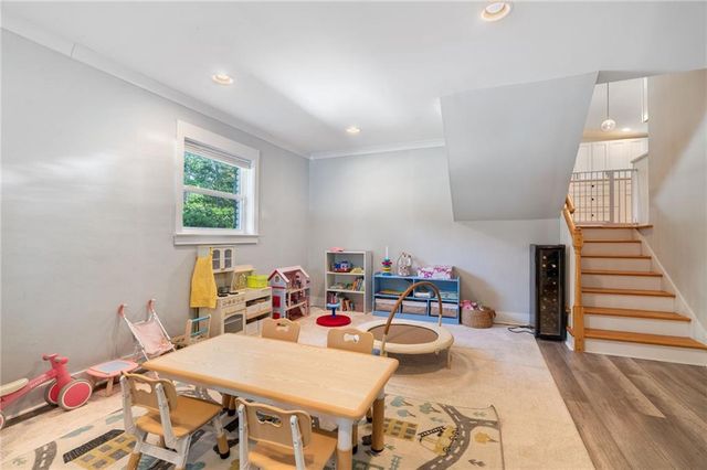 2708 Frontier Trail, Atlanta, GA 30341