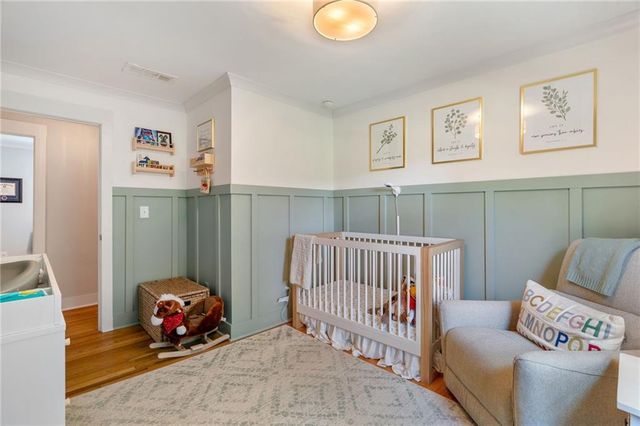 2708 Frontier Trail, Atlanta, GA 30341