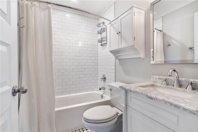 2708 Frontier Trail, Atlanta, GA 30341