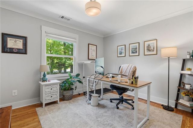 2708 Frontier Trail, Atlanta, GA 30341