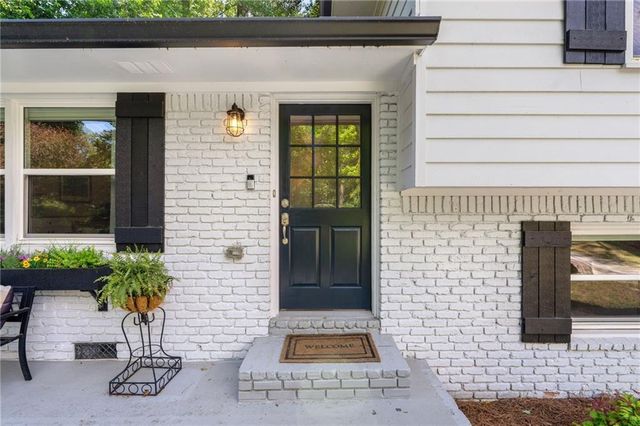 2708 Frontier Trail, Atlanta, GA 30341