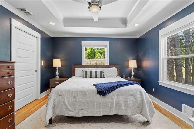 2708 Frontier Trail, Atlanta, GA 30341