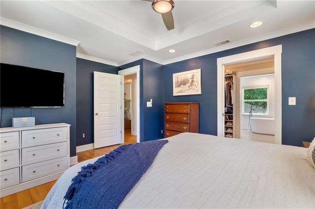 2708 Frontier Trail, Atlanta, GA 30341