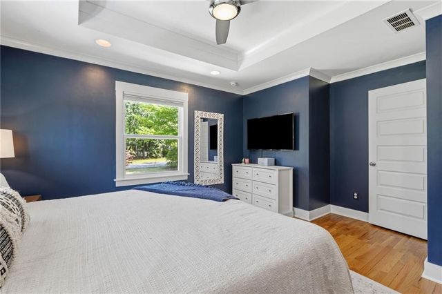 2708 Frontier Trail, Atlanta, GA 30341