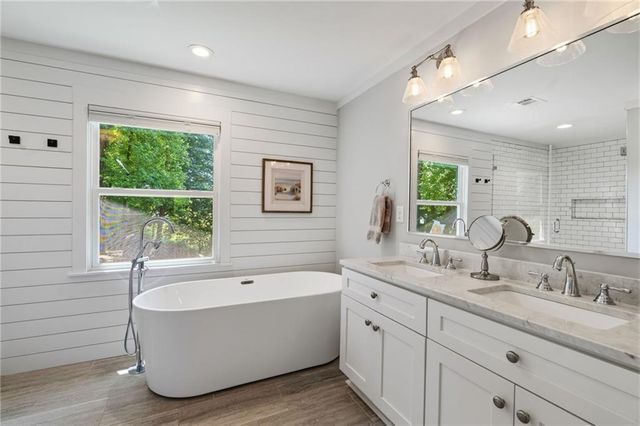 2708 Frontier Trail, Atlanta, GA 30341