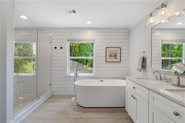 2708 Frontier Trail, Atlanta, GA 30341