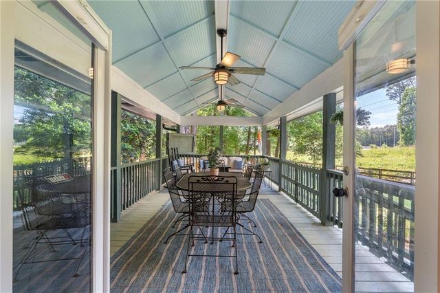 2708 Frontier Trail, Atlanta, GA 30341