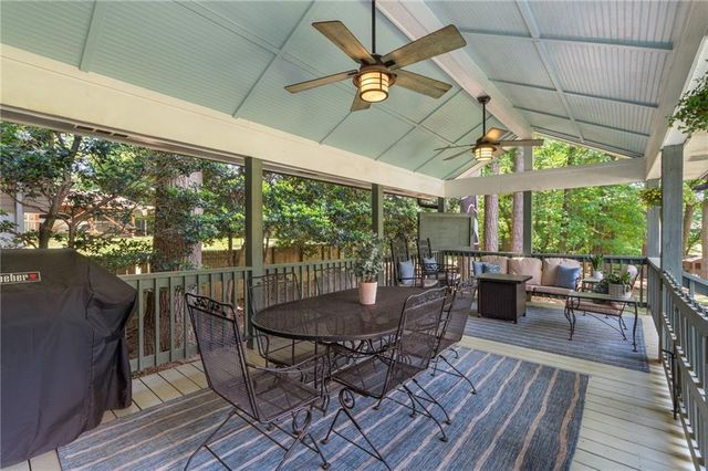 2708 Frontier Trail, Atlanta, GA 30341
