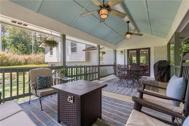 2708 Frontier Trail, Atlanta, GA 30341