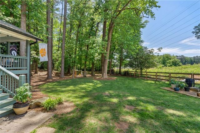 2708 Frontier Trail, Atlanta, GA 30341