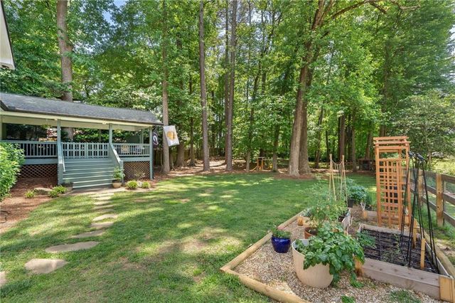 2708 Frontier Trail, Atlanta, GA 30341