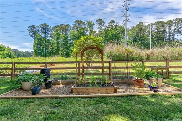 2708 Frontier Trail, Atlanta, GA 30341