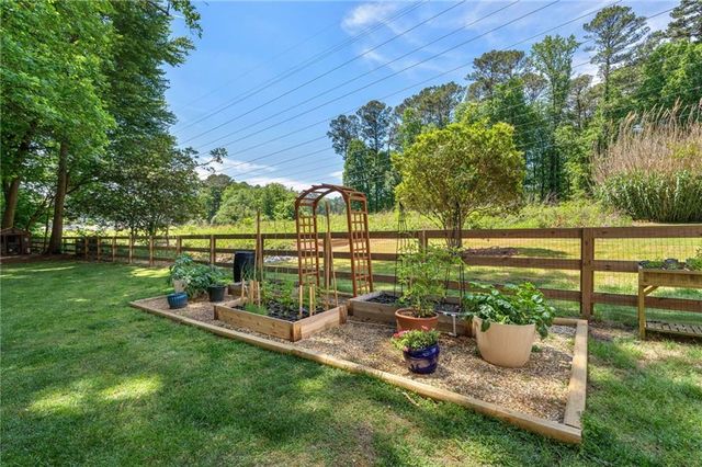 2708 Frontier Trail, Atlanta, GA 30341