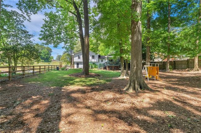 2708 Frontier Trail, Atlanta, GA 30341