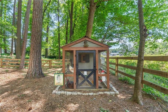 2708 Frontier Trail, Atlanta, GA 30341