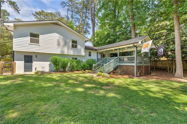 2708 Frontier Trail, Atlanta, GA 30341