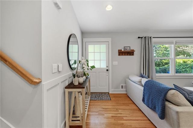 2708 Frontier Trail, Atlanta, GA 30341