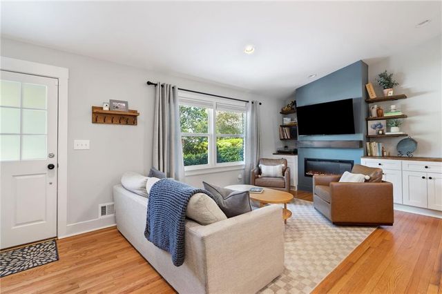 2708 Frontier Trail, Atlanta, GA 30341