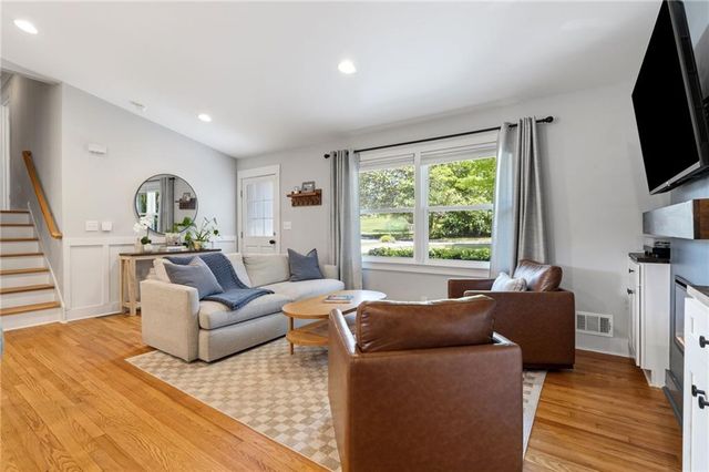 2708 Frontier Trail, Atlanta, GA 30341