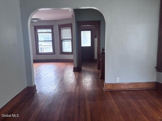 17 Cuyler Avenue 2nd Floor, Albany, NY 12209