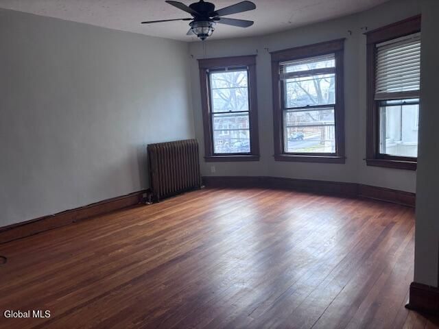 17 Cuyler Avenue 2nd Floor, Albany, NY 12209
