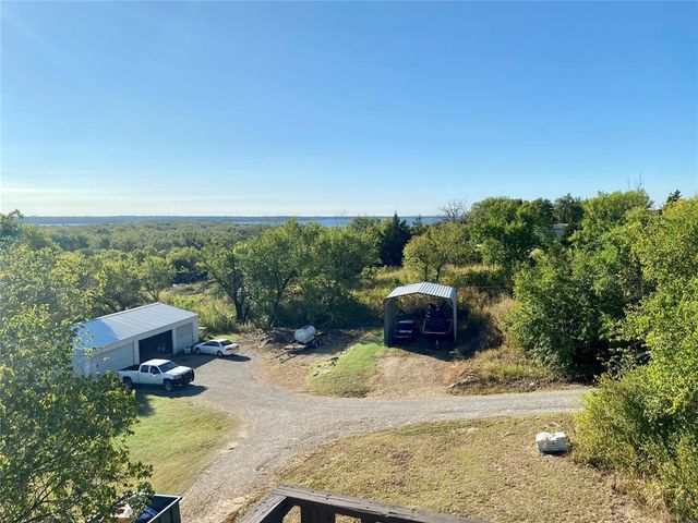 3927 Rocky Ridge Road, Ponca City, OK 74640