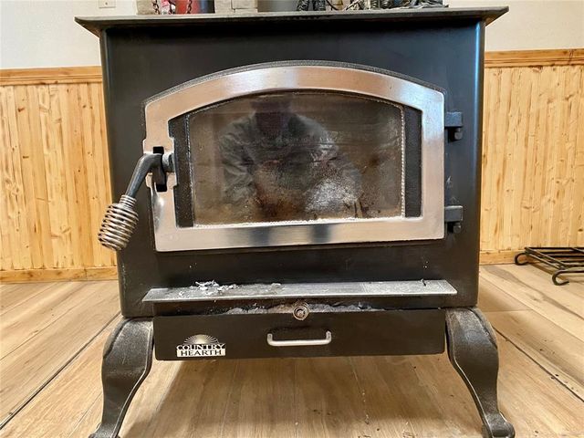 3927 Rocky Ridge Road, Ponca City, OK 74640