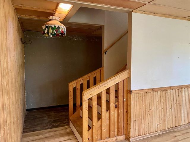 3927 Rocky Ridge Road, Ponca City, OK 74640