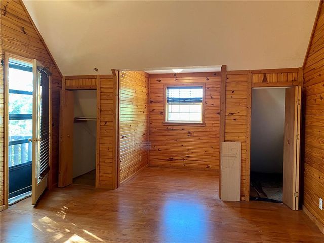 3927 Rocky Ridge Road, Ponca City, OK 74640