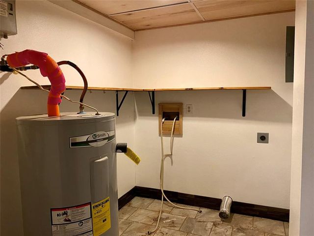 3927 Rocky Ridge Road, Ponca City, OK 74640