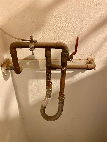 3927 Rocky Ridge Road, Ponca City, OK 74640