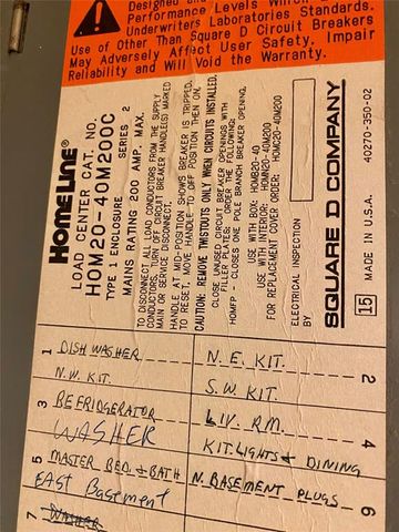 3927 Rocky Ridge Road, Ponca City, OK 74640