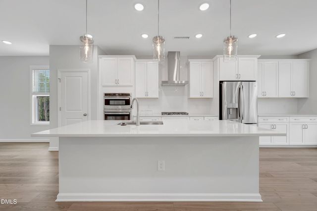 2927 Richardson Road 481, Apex, NC 27502