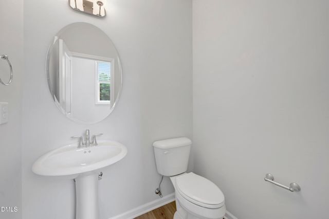 2927 Richardson Road 481, Apex, NC 27502