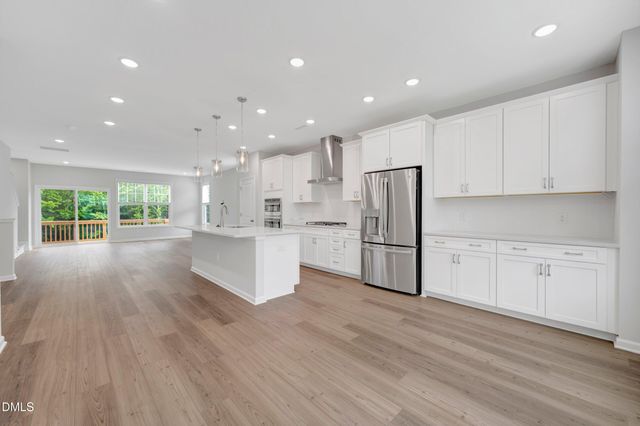2927 Richardson Road 481, Apex, NC 27502