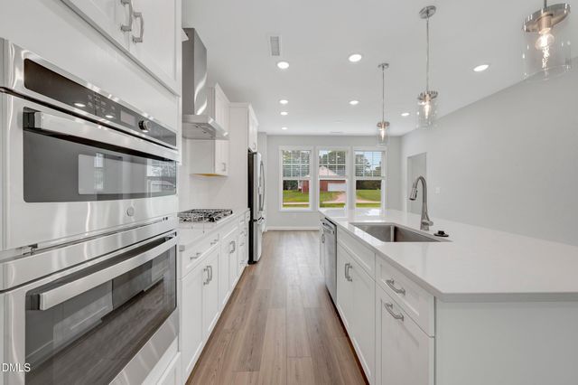 2927 Richardson Road 481, Apex, NC 27502