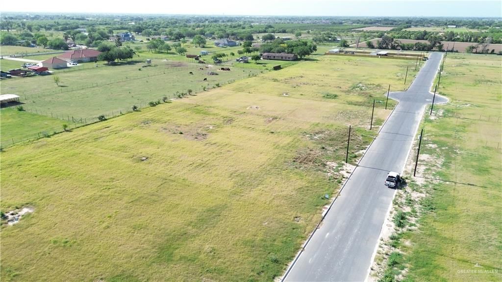 0000 Raiders Avenue, Edinburg, TX 78542