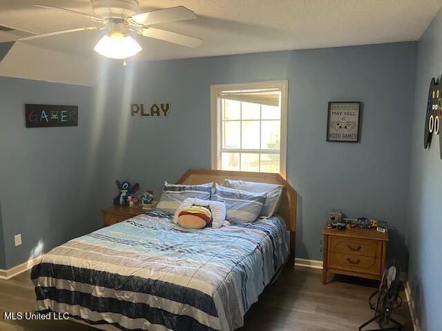 2831 Bienville Road, Nesbit, MS 38651