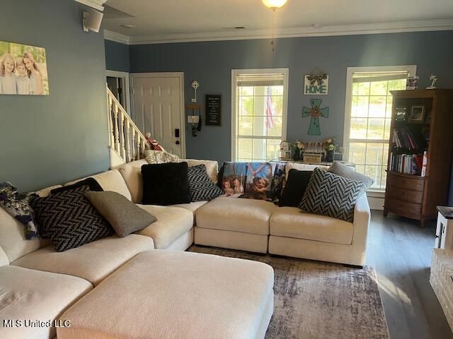 2831 Bienville Road, Nesbit, MS 38651