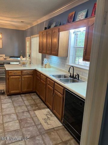 2831 Bienville Road, Nesbit, MS 38651