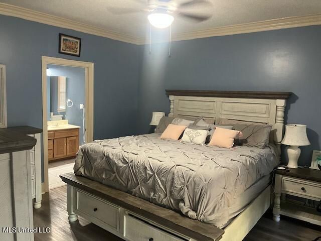 2831 Bienville Road, Nesbit, MS 38651