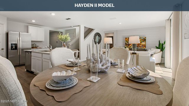 4463 WHITE IBIS Lane, Green Cove Springs, FL 32043