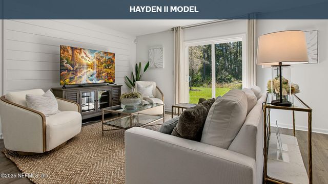 4463 WHITE IBIS Lane, Green Cove Springs, FL 32043