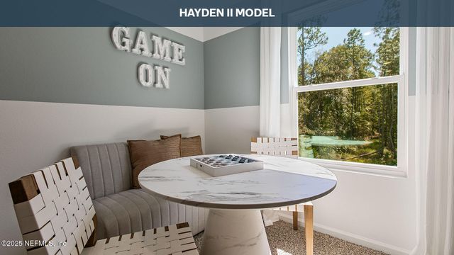 4463 WHITE IBIS Lane, Green Cove Springs, FL 32043