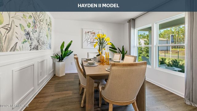 4463 WHITE IBIS Lane, Green Cove Springs, FL 32043