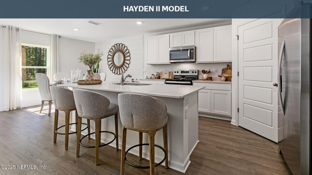 4463 WHITE IBIS Lane, Green Cove Springs, FL 32043