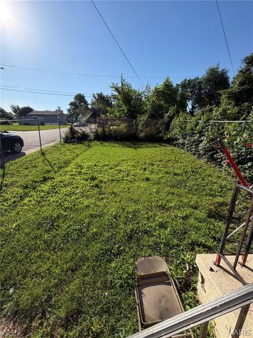 3916 Jennings Station Road, Pine Lawn, MO 63121