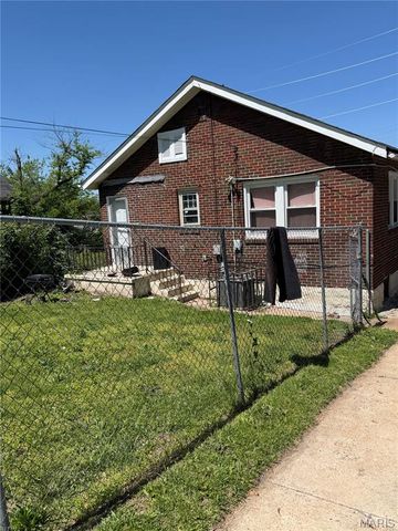 3916 Jennings Station Road, Pine Lawn, MO 63121
