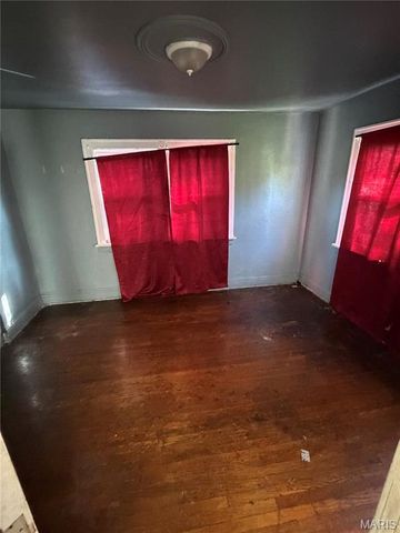 3916 Jennings Station Road, Pine Lawn, MO 63121