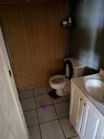 3916 Jennings Station Road, Pine Lawn, MO 63121